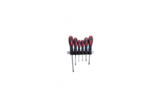 SCREWDRIVER SET YF-15503