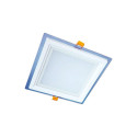 LED PANEL DLED-71 18W 3000K S