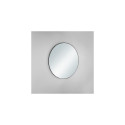 ESRA MIRROR 50CM BLACK