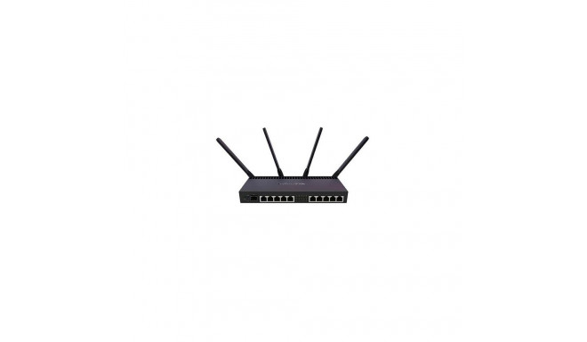 MikroTik Wireless Router 2.4 GHz / 5 GHz