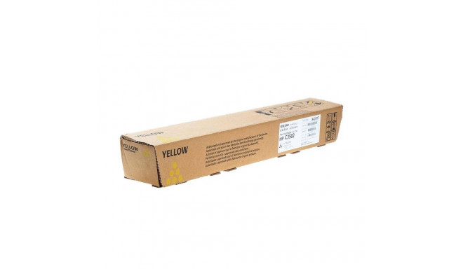 Ricoh 842017 originaal kollane toonerikassett 1 tk