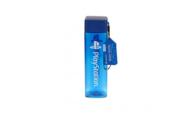 Reusable bottle Playstation 500 ml