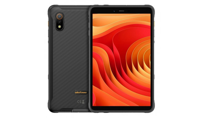 ULEFONE ARMOR PAD LITE 3/32GB TABLET BLACK