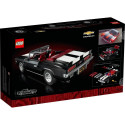 LEGO ICONS 10304 CHEVROLET CAMARO Z28 LEGO ICONS 10304 CHEVROLET CAMARO Z28
