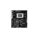 Asrock TRX50 WS motherboard