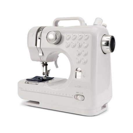 CLATRONIC NM 3795 sewing machine