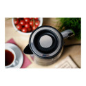 ELDOM C295C AROMI electric kettle 1.7 L 2150 W Black