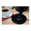 ELDOM C295C AROMI electric kettle 1.7 L 2150 W Black