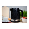 ELDOM C295C AROMI electric kettle 1.7 L 2150 W Black