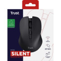 Trust Mydo mouse Ambidextrous RF Wireless Optical 1800 DPI