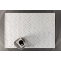 Vaip Fia 290×200 cm, valge
