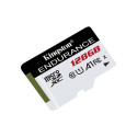 Memory card microSD 128GB Kingston 95/45MB/s C Endurance