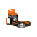 Headlamp Superfire HL75-X, 220lm, USB Headlamp Superfire HL75-X, 220lm, USB