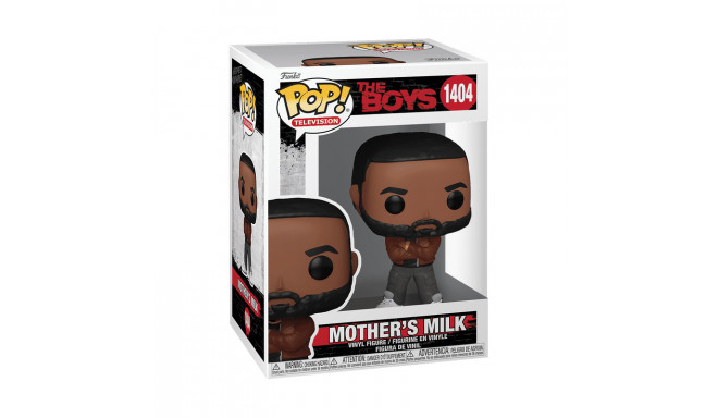 FUNKO POP! Vinyl Figure: The Boys - Mother´s Milk