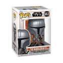 FUNKO POP! Vinyl Figure: The Mandalorian - Ma