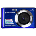 AgfaPhoto DC5200 blue digital camera