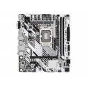 ASRock H610M-HDV/M.2+ D5 motherboard