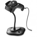 Zebra barcode scanner DS2208 1D/2D mobile RS-