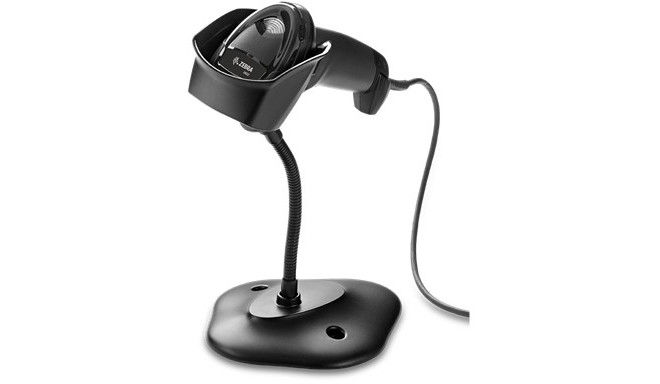 Zebra DS2208 - USB komplekt - vöötkoodiskanner
