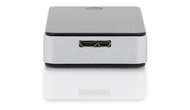 Digitus DA-70330-1 USB 3.0 All-in-One Card Reader