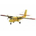 Revell liimitav mudel DHC-6 Twin Otter 1:72