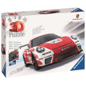 Ravensburger 3D pusle Porsche 911