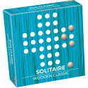 Tactic board game Solitaire