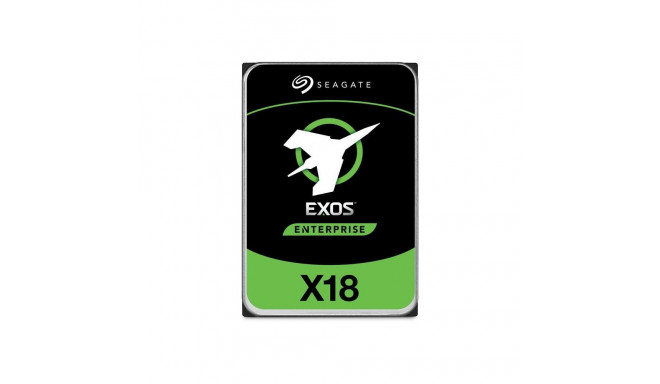 "10TB Seagate Exos X18 ST10000NM013G 7200RPM 256MB"