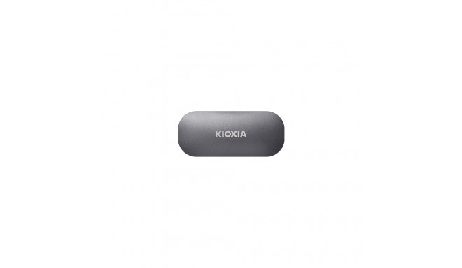"1TB KIOXIA EXCERIA Plus Portable USB 3.2 Gen2 Type C"