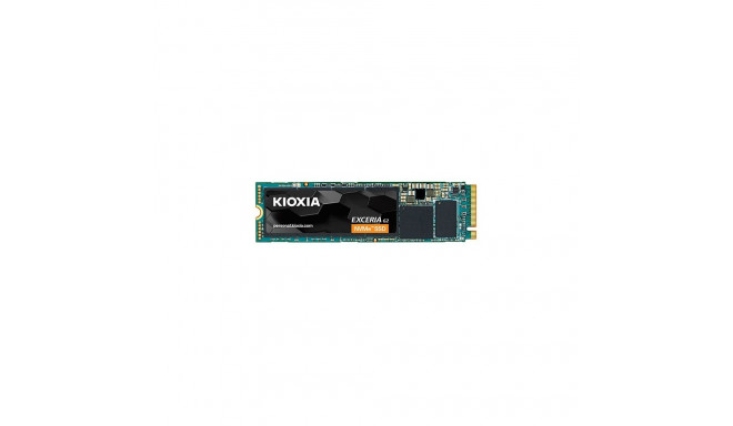"M.2 2TB KIOXIA EXCERIA G2 NVMe PCIe 3.0 x 4"