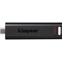 "STICK 512GB USB-C 3.2 Kingston DataTraveler Max Black"