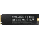 Samsung SSD M.2 2TB 970 EVO plus NVMe PCIe 3.0x4 1.3 Phoenix Controller retail