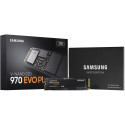 "M.2 2TB Samsung 970 EVO plus NVMe PCIe 3.0 x 4 1.3 Phoenix Controller retail"