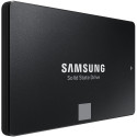 Samsung SSD 2.5" 500GB 870 EVO retail