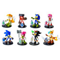 SONIC Paradox Prism figūriņa, 7 cm