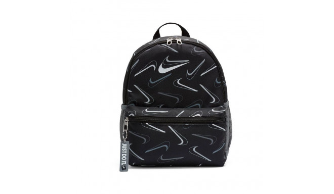 Nike Brasilia JDI backpack FN0954-010 (czarny)