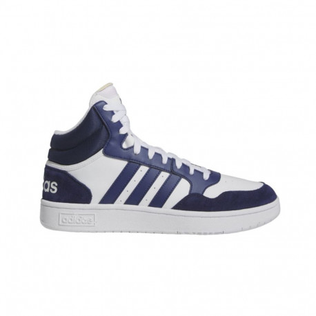 Adidas Hoops 3.0 Mid M IG1432 shoes (46)