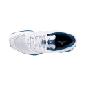 Mizuno Wave Phantom 3 M X1GA226021 handball shoes (42 1/2)