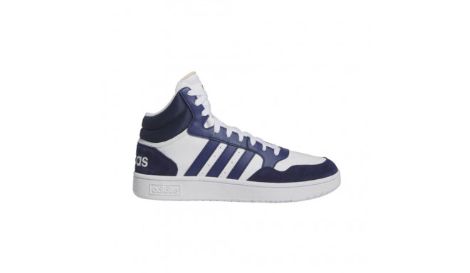 Adidas Hoops 3.0 Mid M IG1432 shoes (44 2/3)