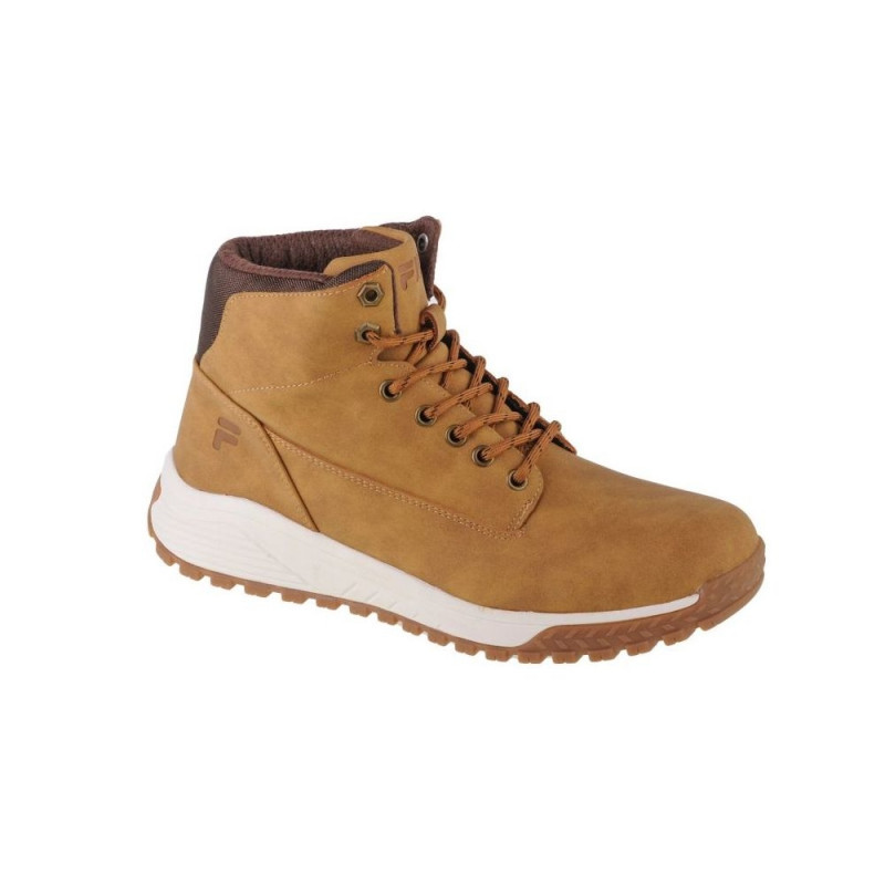 Fila Lance XXI Mid M FFM0169-70010 shoes (46) Sneakers Photopoint