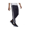 Adidas Essentials Slim 3 Stripes Pants M GM1090 (M)