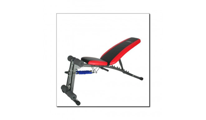 HMS L8320 Exercise Bench