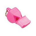 FOX CMG Classic Safety whistle + string 9603-0408 pink