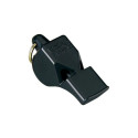 FOX Classic whistle + string 9901-0008 black