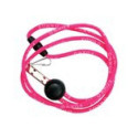 FOX CMG Classic Safety whistle + string 9603-0408 pink