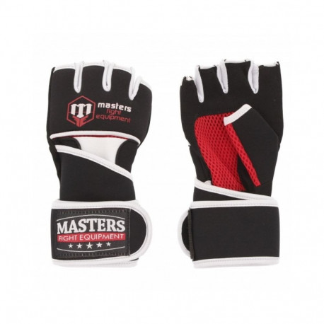 Neoprene gloves with gel MASTERS RBB-N-MFE 13073-01M (XL)