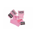 Gel boxing bandages BBŻ-1 13101-01M (różowy+M)