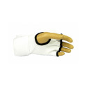 Gel boxing bandages BBŻ-1 13101-01M (czarny+L)