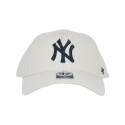 Cap 47 Brand New York Yankees MVP B-MVP17WBV-BN (One size)