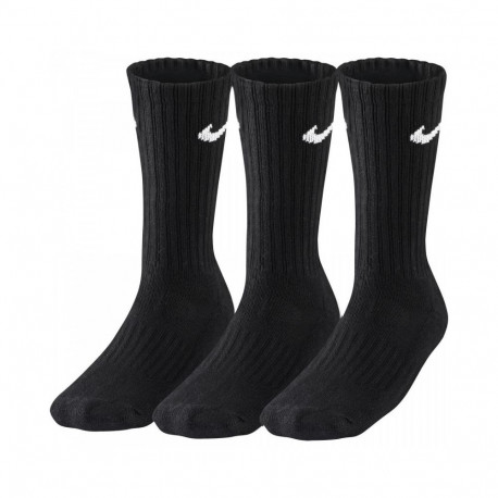 Nike Value Cotton Socks 3-pack SX4508-001 (38-42)